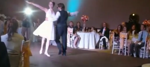 Russian-American wedding, Tamada Mikhail, DJ Elina, Now Sapphire Riviera Cancun, Puerto Morelos, Mexico