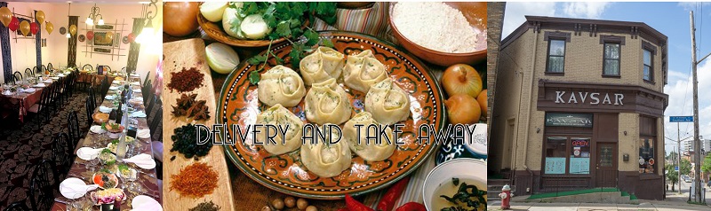  , ,  , Russian Birthday Party, Kavsar Uzbek Halal Restaurant, Pittsburgh, PA, Pennsylvania