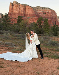 Saturday October 18 2025, 10-18-2025, Russian Wedding Arizona, Russian Wedding MC Mikhail Arizona, Russian wedding DJ Arizona, Balalaika Duo Wedding Arizona,       ,   ,    , Russian MC, tamada, Elina Karokhina (balalaika), Russian DJ Alisa, Russian wedding, Adobe Village Inn Hotel 150 Canyon Cir Dr Sedona AZ 86351