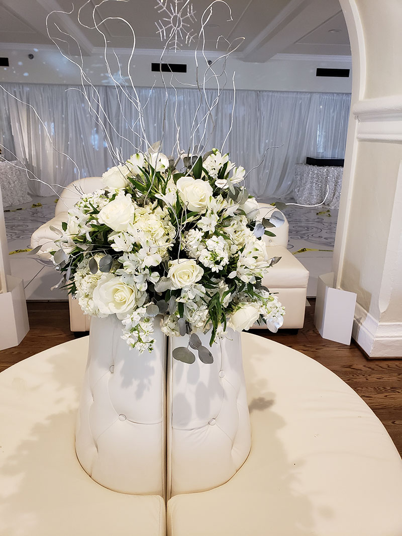 Russian Wedding in Phoenix, Arizona, 01-12-2019, Wrigley Mansion