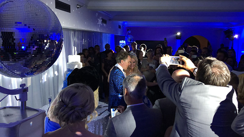 Russian Wedding in Phoenix, Arizona, 01-12-2019, Wrigley Mansion