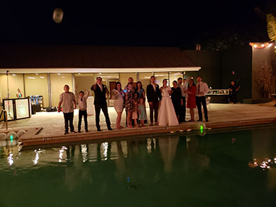 Russian Wedding, Bonaventure Resort Spa, Weston, Florida, January 4th 2019