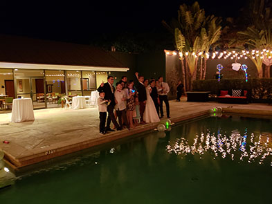 Russian Wedding, Bonaventure Resort Spa, Weston, Florida, January 4th 2019