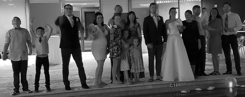 Russian Wedding, Bonaventure Resort Spa, Weston, Florida, January 4th 2019