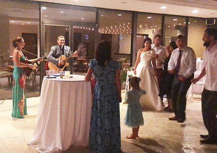 Russian Wedding, Florida, Bonaventure Resort Spa, Weston, FL, 01-04-2019