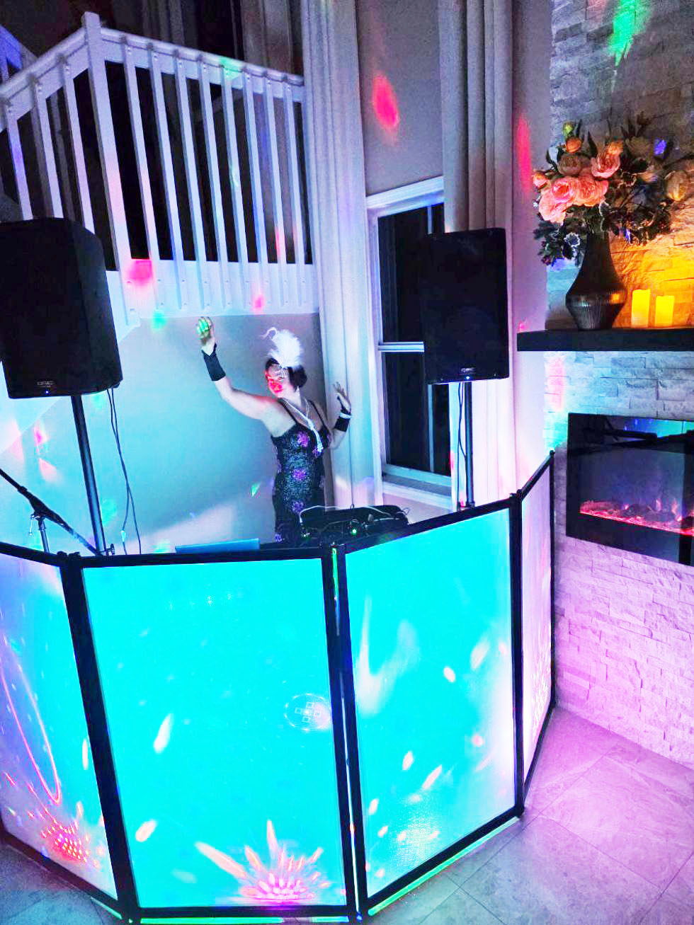 FL Russian DJ Elina, MC Mikhail, ������ ����� ���� �������, ������� �������� (������) ������ � ������ ������ ���� �������