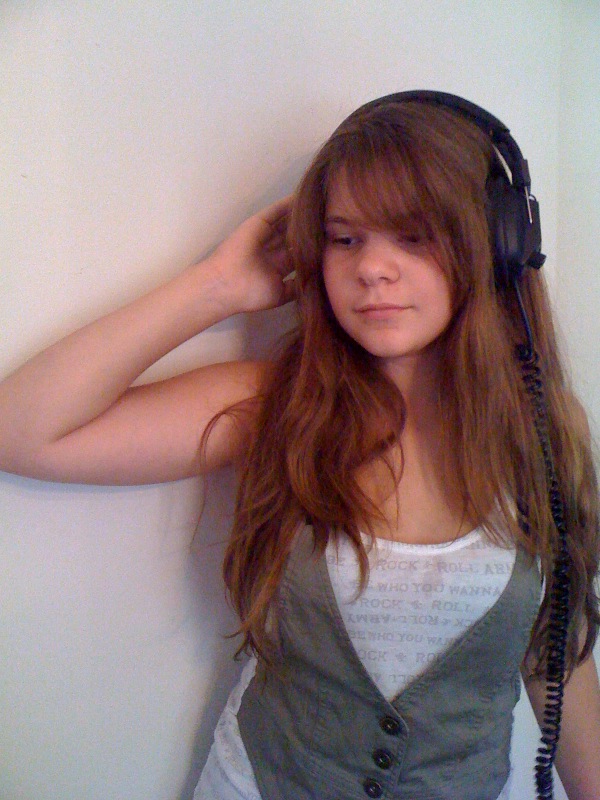 DJ Alisa