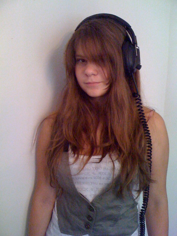 DJ Alisa