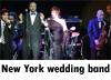 New York Wedding Band