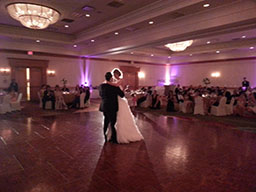 Russian-Arabic-American wedding, Indianapolis Marriott North, Indianapolis, Indiana, Saturday, June 29, 2013