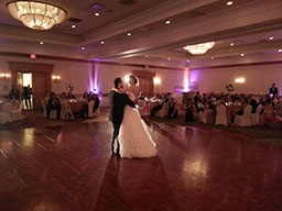 Russian-Arabic-American wedding, Indianapolis Marriott North, Indianapolis, Indiana, Saturday, June 29, 2013