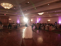 Russian-Arabic-American wedding, Indianapolis Marriott North, Indianapolis, Indiana, Saturday, June 29, 2013