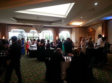 Russian-Arabic-American wedding, Indianapolis Marriott North, Indianapolis, Indiana, Saturday, June 29, 2013