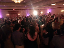 Russian-Arabic-American wedding, Indianapolis Marriott North, Indianapolis, Indiana, Saturday, June 29, 2013