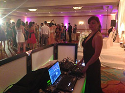 Russian-Arabic-American wedding, Indianapolis Marriott North, Indianapolis, Indiana, Saturday, June 29, 2013