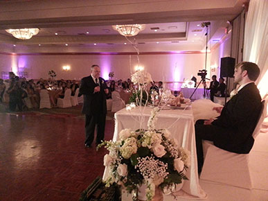 Russian-Arabic-American wedding, Indianapolis Marriott North, Indianapolis, Indiana, Saturday, June 29, 2013