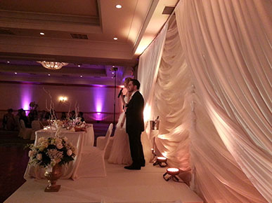 Russian-Arabic-American wedding, Indianapolis Marriott North, Indianapolis, Indiana, Saturday, June 29, 2013