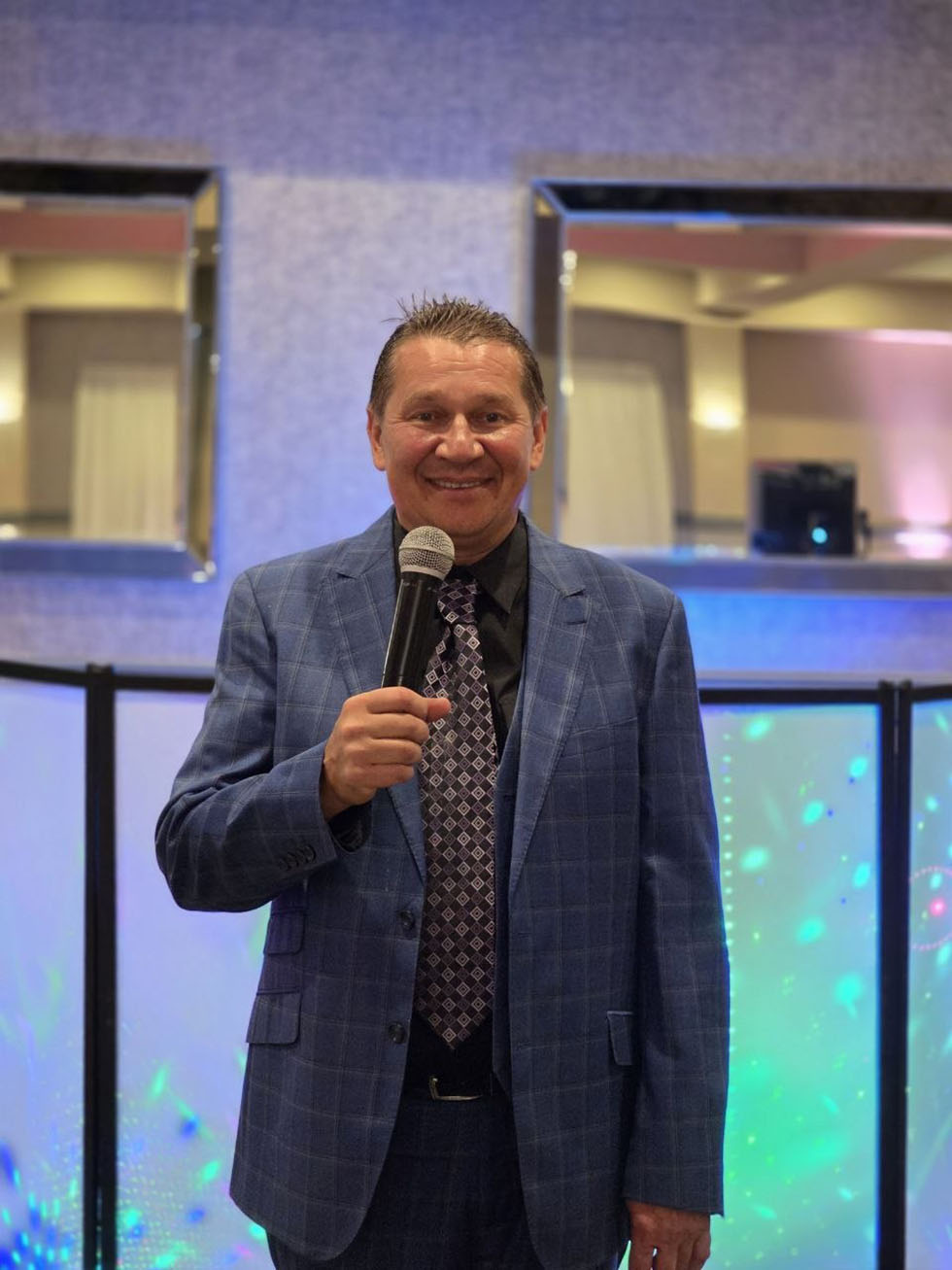 07-19-2026, Atlantis Ballroom, Toms River, New Jersey, Ukrainian-American Wedding NJ, Wedding MC Mikhail New Jersey, Wedding DJ New Jersey, ���������� ������ � ���-������, ������� �������� ���-������, ������ � ���-������, tamada