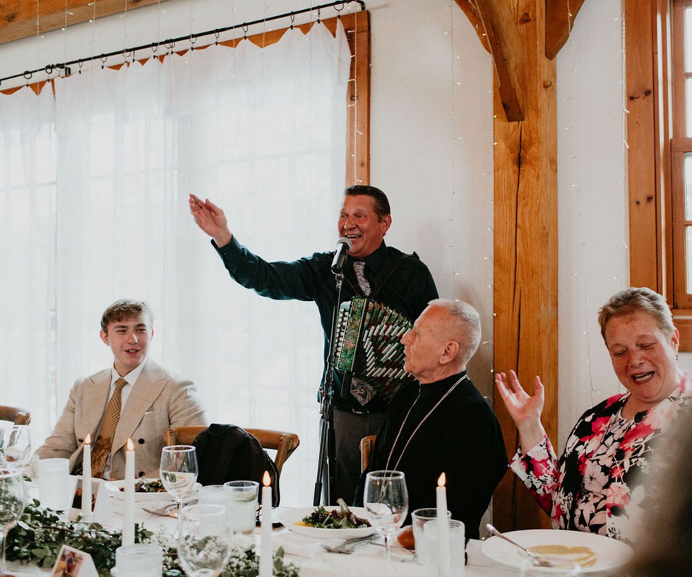 Photo credit: Joe Vogel Photography www.joevogelphoto.com, 05-18-2025, Sunday May 18 2025, Russian Wedding Master of Ceremonies, ������ ���������-������ �� ���-�����, Russian-American DJ, ������� ��������, ������ ���-����, Russian MC from New York