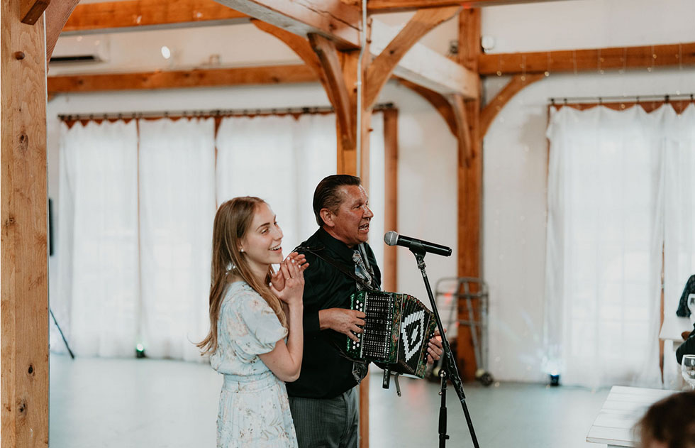Photo credit: Joe Vogel Photography www.joevogelphoto.com, 05-18-2025, Sunday May 18 2025, Russian Wedding Master of Ceremonies, ������ ���������-������ �� ���-�����, Russian-American DJ, ������� ��������, ������ ���-����, Russian MC from New York