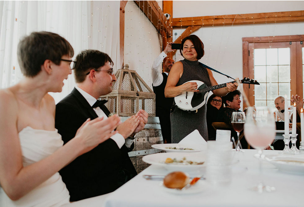 Photo credit: Joe Vogel Photography www.joevogelphoto.com, 05-18-2025, Sunday May 18 2025, Russian Wedding Master of Ceremonies, ������ ���������-������ �� ���-�����, Russian-American DJ, ������� ��������, ������ ���-����, Russian MC from New York