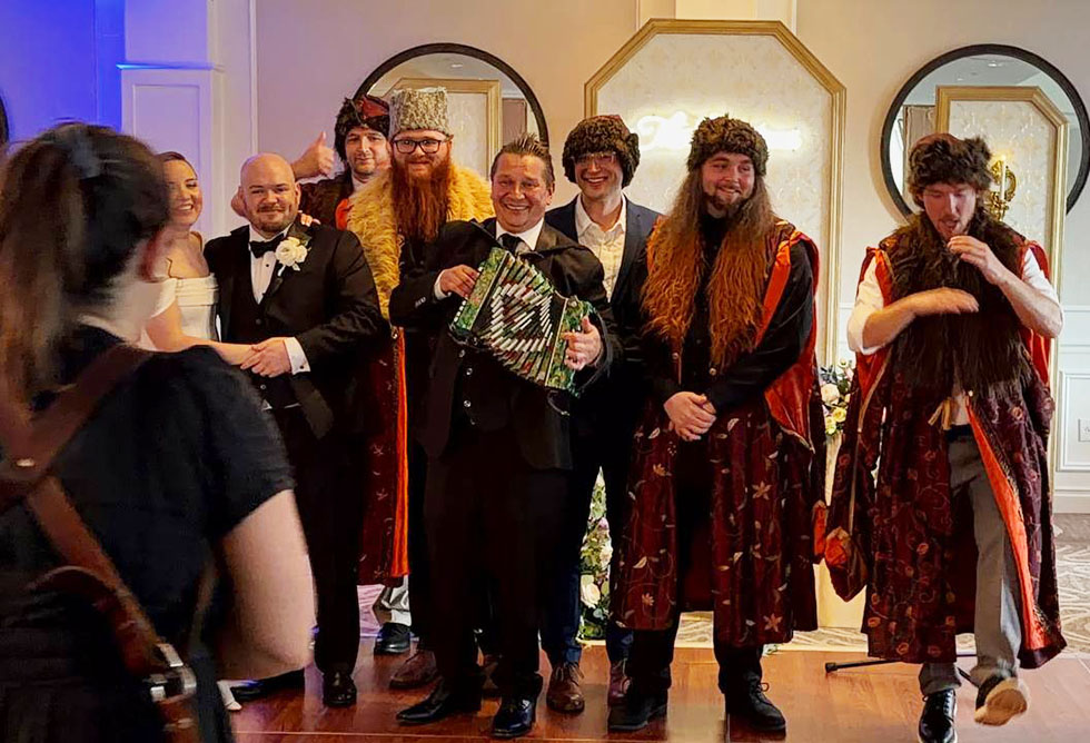 08-14-2026, Jefferson Country Club in Blacklick Ohio, Wedding Ceremony, Russian Wedding Minister Mikhail, Russian speaking wedding officiant, ��������� ����������� �� ������, ���������� ��������� �e������� � ����� �����, Russian DJ, Russian MC-Tamada